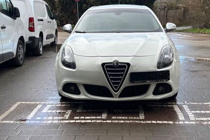 Alfa Romeo Giulietta 94.379 km 7.890 &euro; Frankenthal/Studernheim 67227