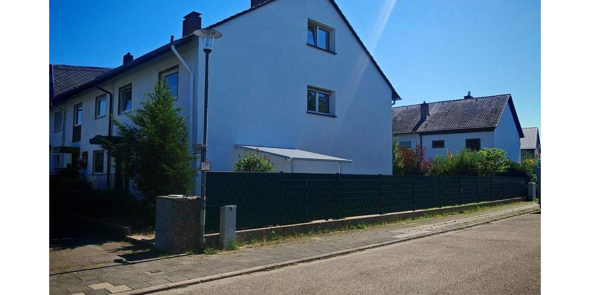 Reihenendhaus Frankenthal Studernheim - 5 Zimmer, 230 m&sup2;, 548.000&euro; | Angebot:25775556