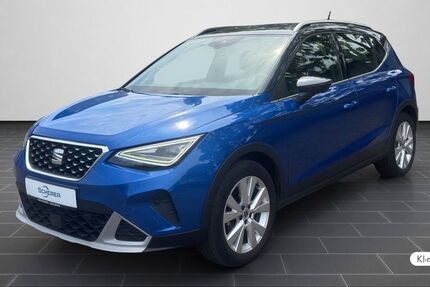 Seat Arona 54.321 km 15.990 &euro; Ludwigshafen 67063