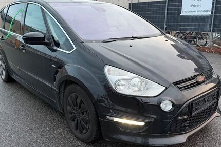 Ford S-Max 175.424 km 8.600 &euro; Hockenheim 68766