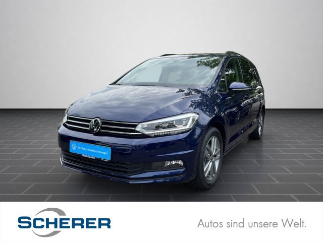 VW Touran 9.800 km 35.700 &euro; Mannheim 68167