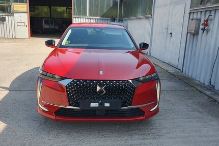DS Automobiles DS4 Crossback 31.000 km 20.000 € Neuhofen 67141