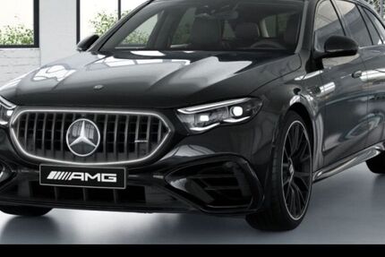 Mercedes-Benz E 53 AMG 9.900 km 98.750 &euro; Mannheim 68165