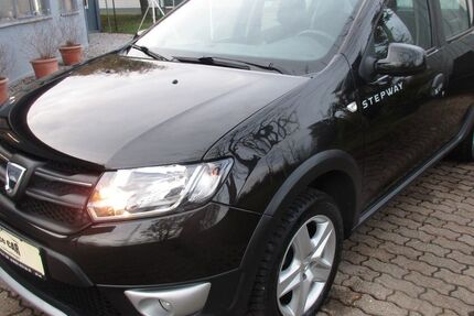 Dacia Sandero 138.000 km 5.599 &euro; Neustadt an der Weinstrasse 67433