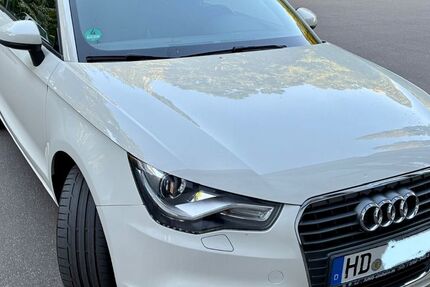 Audi A1 167.800 km 4.500 &euro; Wiesloch 69168