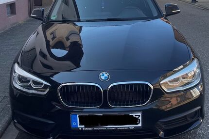 BMW 116 75.000 km 13.750 &euro; Gerolsheim 67229