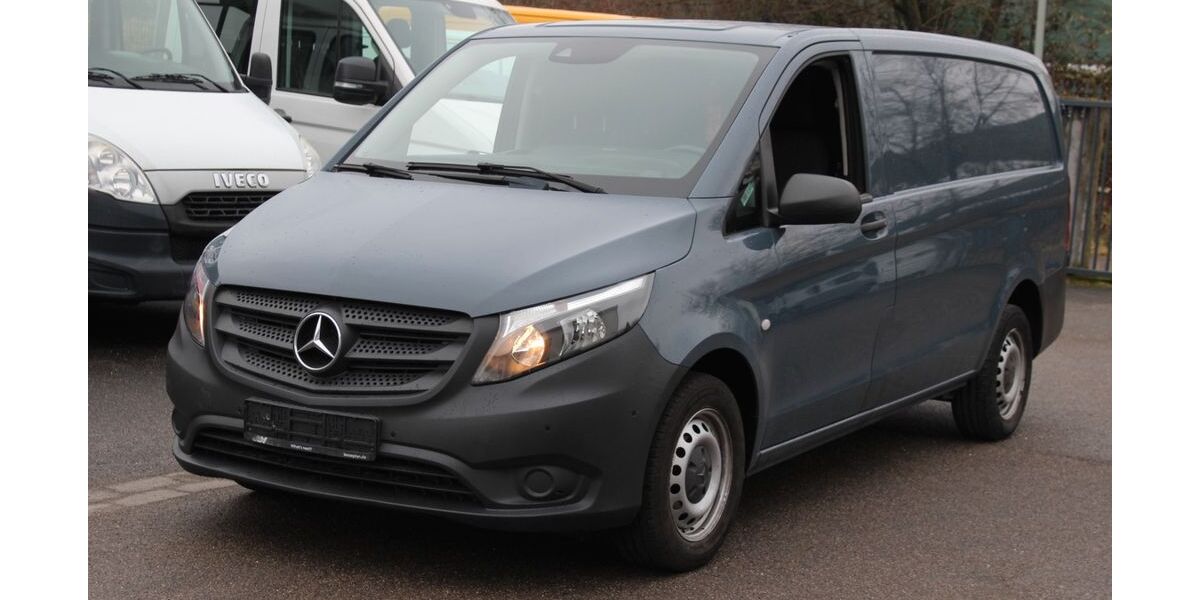 Mercedes-Benz Vito 77.600 km 18.600 &euro; Gernsheim 64579