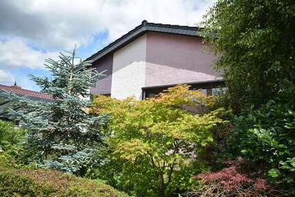 Haus Worms Vororte Südwest - 5 Zimmer, 151 m&sup2;, 530.000&euro; | Angebot:26926657