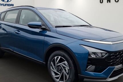 Hyundai BAYON 3.559 km 20.990 &euro; Ludwigshafen 67059