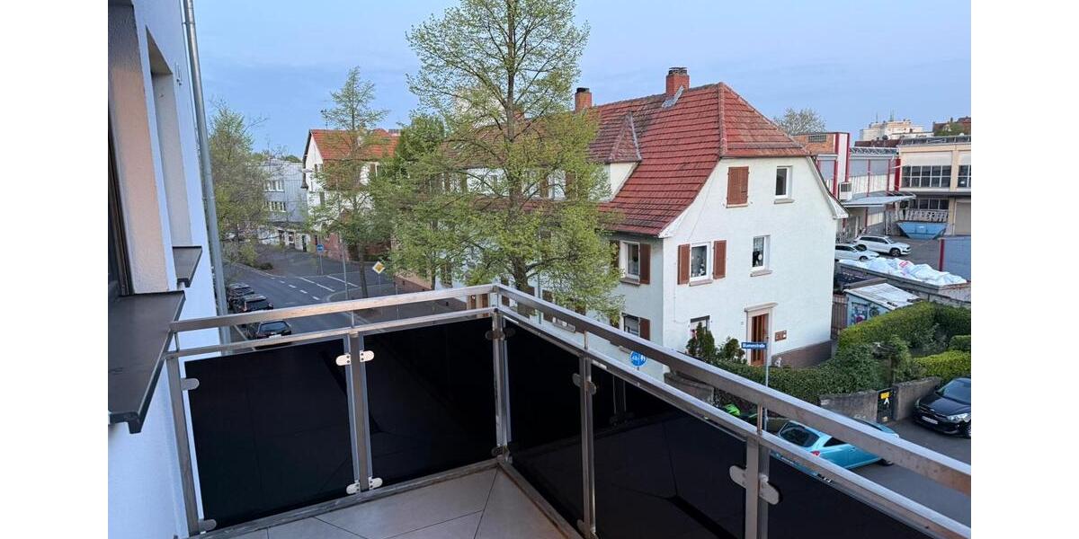 Etagenwohnung Worms - 2 Zimmer, 70 m&sup2;, 910&euro; | Angebot:26152670