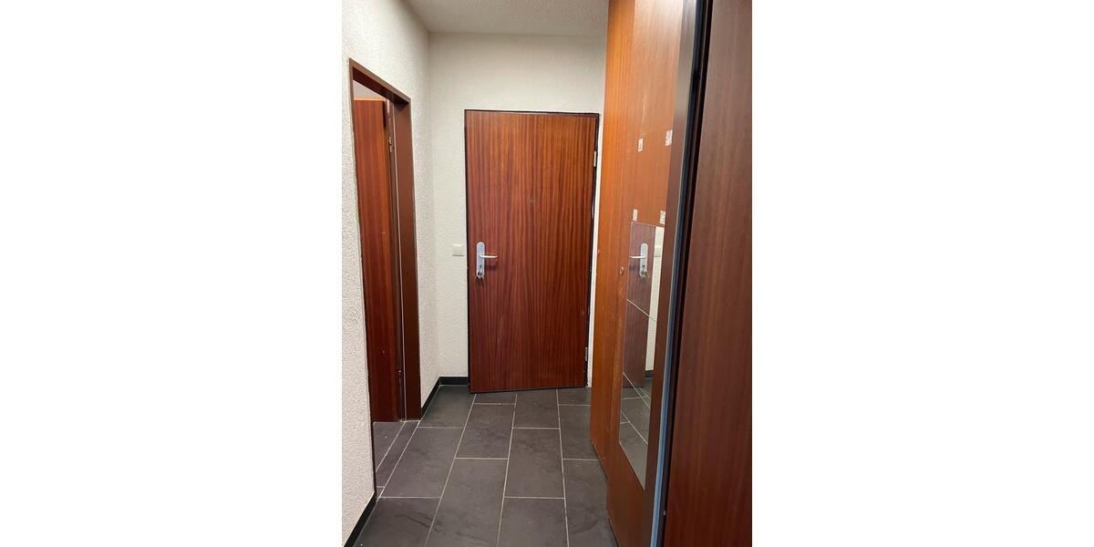 Dachgeschoßwohnung Mannheim Fahrlach - 1 Zimmer, 20 m&sup2;, 85.000&euro; | Angebot:25647657