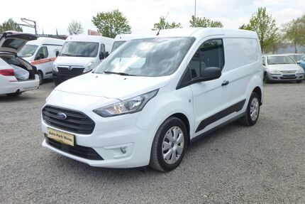 Ford Transit 83.700 km 8.450 &euro; Worms 67547