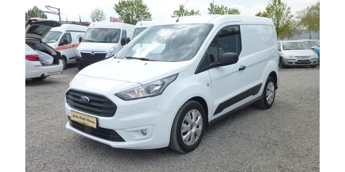 Ford Transit 83.700 km 8.450 &euro; Worms 67547