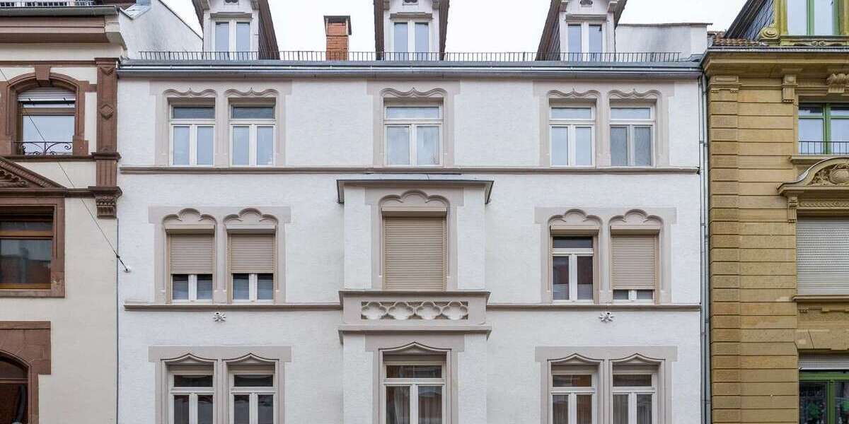 Etagenwohnung Heidelberg Bahnstadt - 4 Zimmer, 81 m&sup2;, 429.000&euro; | Angebot:27331461