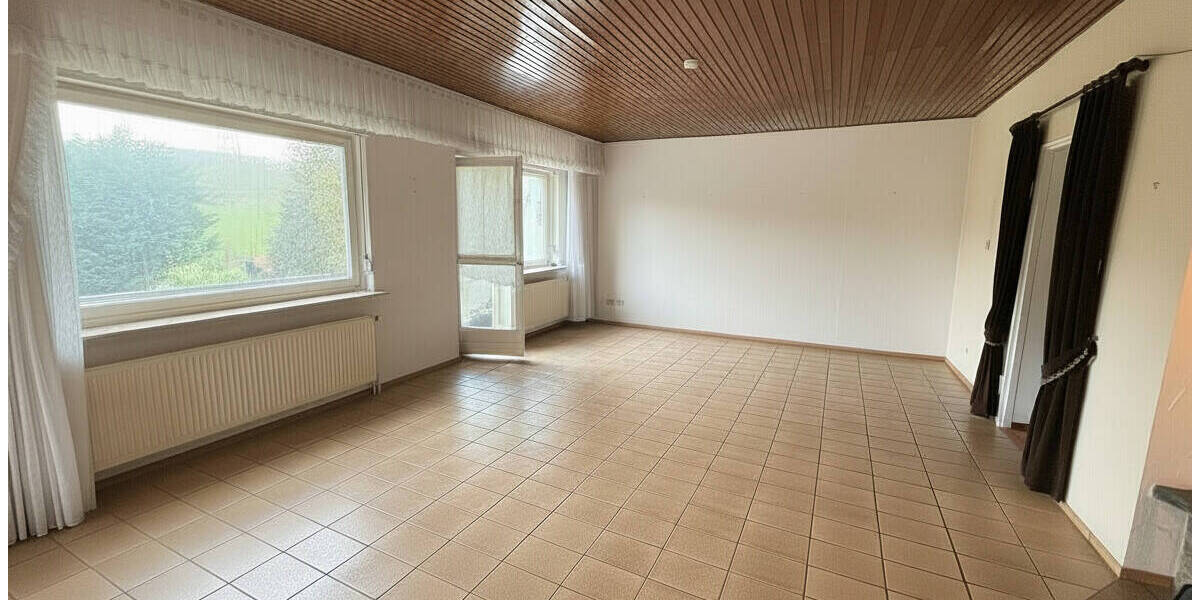Doppelhaushälfte Heppenheim (Bergstraße) / Ober-Laudenbach Ober-Laudenbach - 4 Zimmer, 120 m&sup2;, 315.000&euro; | Angebot:25984395