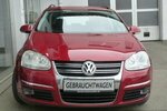 VW Golf KOMBI 1,6 COMFORTLINE AUTOMATIK KLIMA PDC 194.634 km 6.985 &euro; Dossenheim 69221