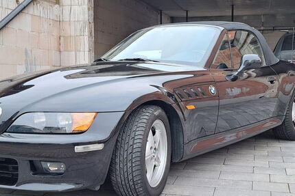 BMW Z3 93.000 km 21.500 &euro; Gerolsheim 67229
