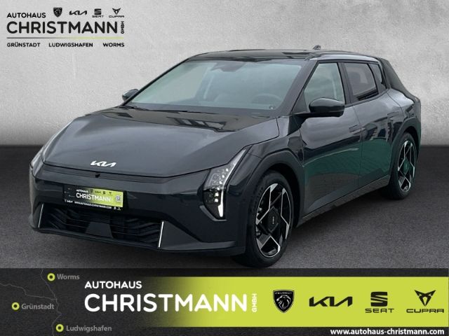 Kia EV4 5.500 km 43.990 &euro; Gruenstadt 67269
