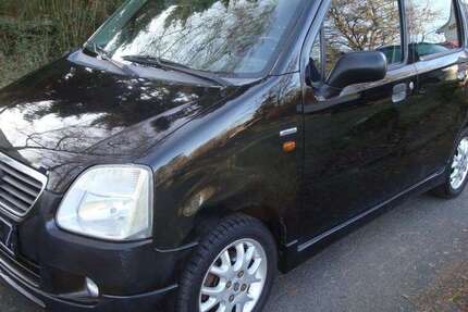 Suzuki Wagon R+ 164.100 km 1.799 &euro; Lorsch 64653