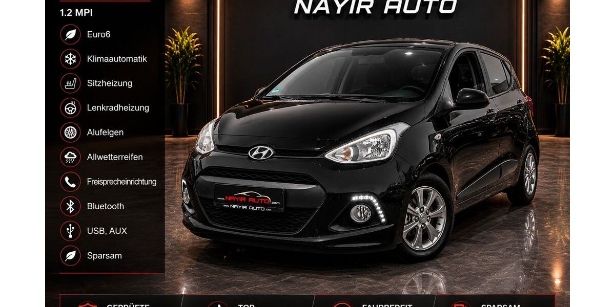 Hyundai i10 123.000 km 5.300 &euro; Viernheim (bei MANNHEIM) 68519
