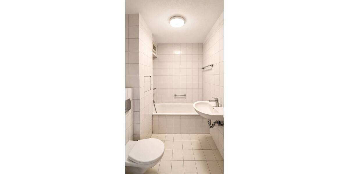 Etagenwohnung Ludwigshafen am Rhein Mundenheim - 3 Zimmer, 60 m&sup2;, 139.000&euro; | Angebot:26684606