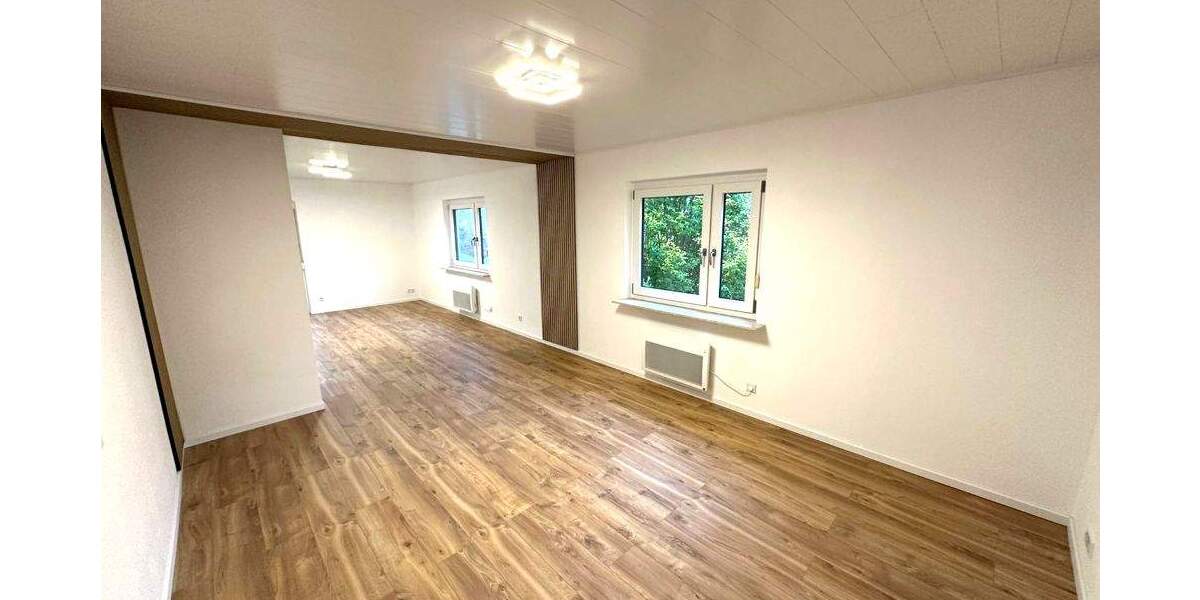 Etagenwohnung Heidelberg / Ziegelhausen Ziegelhausen - 2 Zimmer, 75 m&sup2;, 259.000&euro; | Angebot:23306903