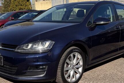 VW Golf 129.700 km 12.490 &euro; Mannheim 68309