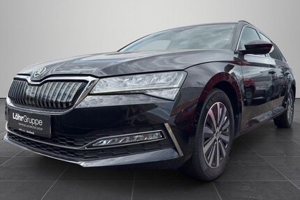 Skoda Superb 58.350 km 22.490 &euro; Worms 67547