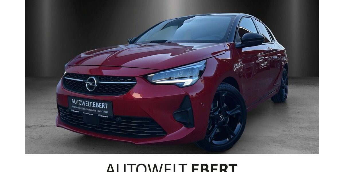 Opel Corsa 26.990 km 15.490 &euro; Bensheim 64625