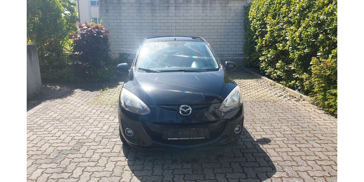 Mazda 2 279.355 km 1.350 &euro; Dannstadt-Schauernheim 67125
