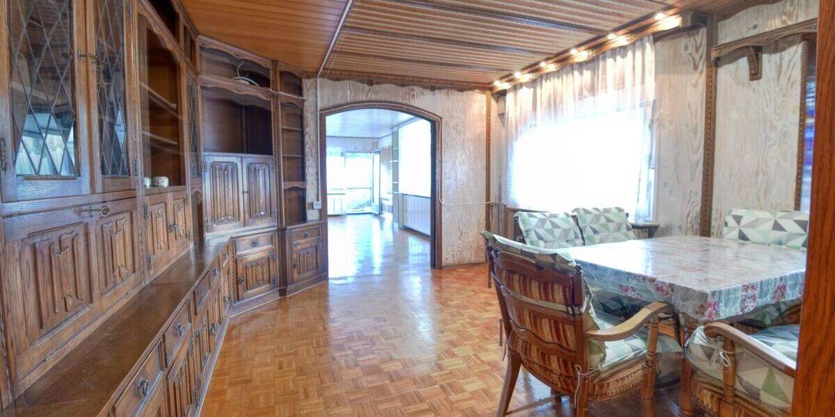 Doppelhaushälfte Ludwigshafen am Rhein Mitte - 5 Zimmer, 148 m&sup2;, 280.000&euro; | Angebot:25983316