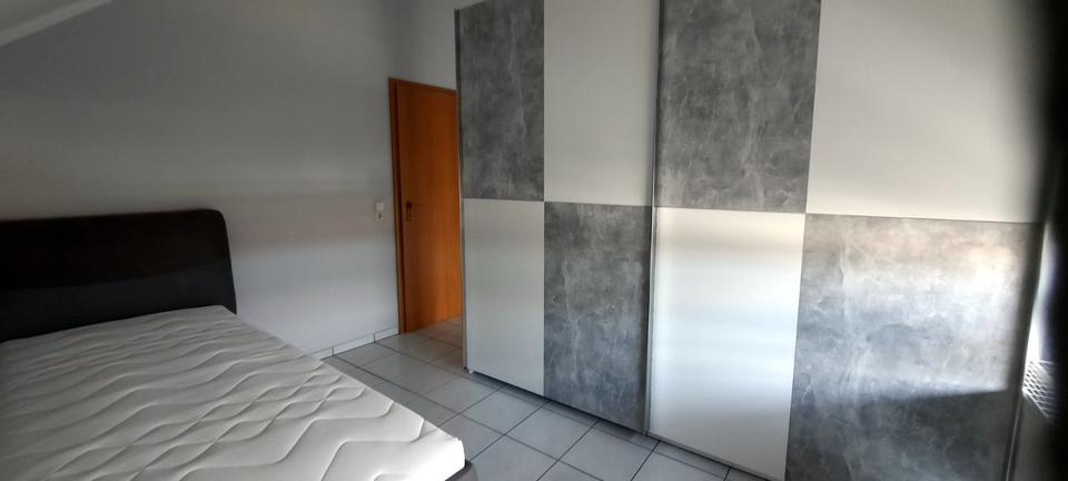 Dachgeschoßwohnung Grünstadt - 2 Zimmer, 60 m&sup2;, 646&euro; | Angebot:25126464