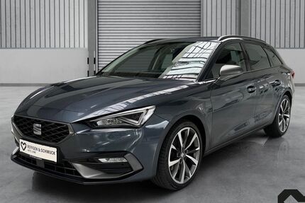 Seat Leon 137.200 km 18.970 &euro; Mannheim 68309