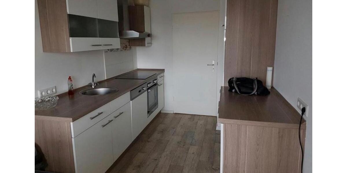 Erdgeschoßwohnung Worms Westliche Vororte - 2 Zimmer, 56 m&sup2;, 600&euro; | Angebot:26212192