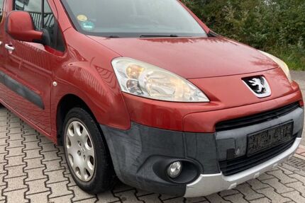 Peugeot Partner 212.000 km 4.199 € Hockenheim 68766