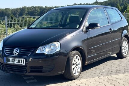 VW Polo 244.000 km 1.979 &euro; Neckargemünd 69151