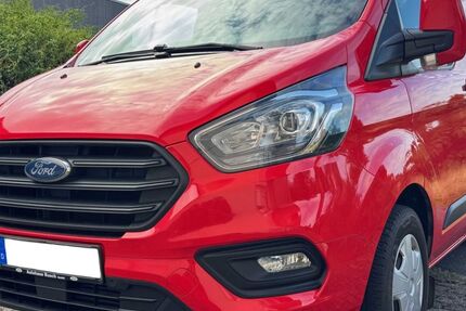 Ford Transit Custom 94.500 km 18.800 &euro; Bobenheim-Roxheim 67240
