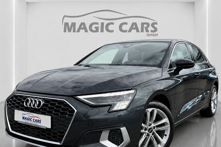 Audi A3 62.000 km 25.900 &euro; Worms 67547