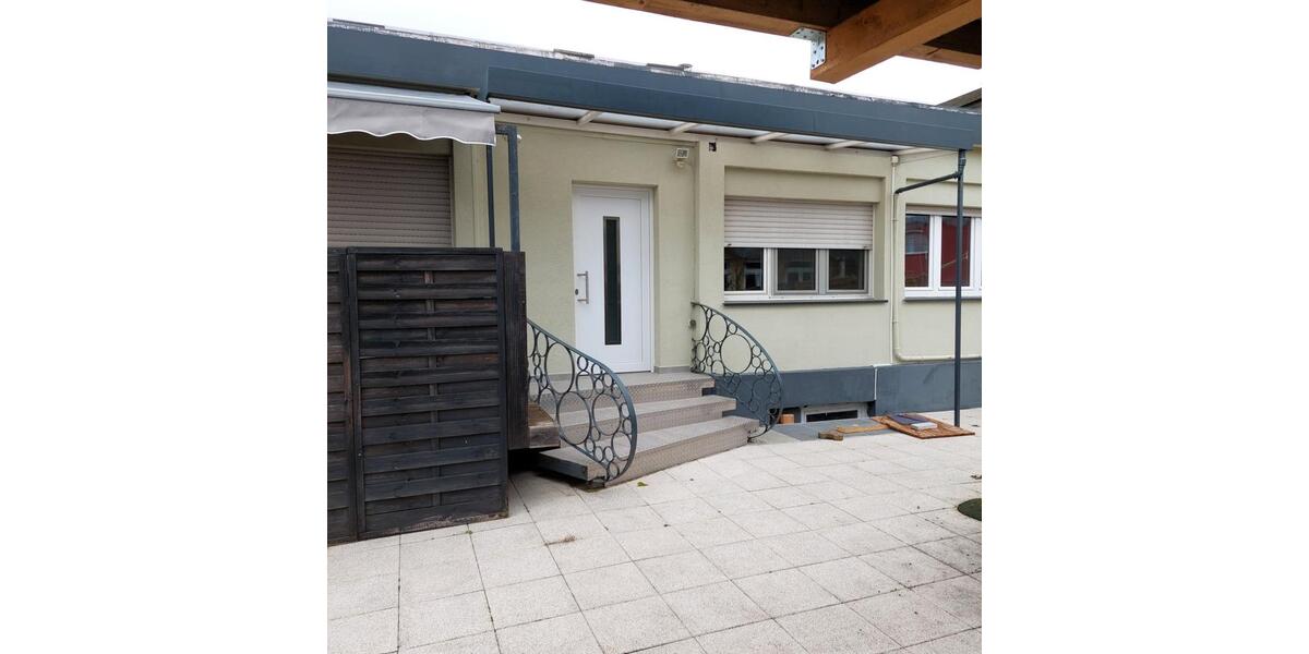 Doppelhaushälfte Wiesloch - 6 Zimmer, 190 m&sup2;, 469.000&euro; | Angebot:26918565
