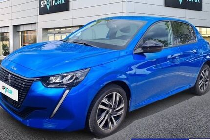 Peugeot 208 39.927 km 15.890 &euro; Mannheim 68309