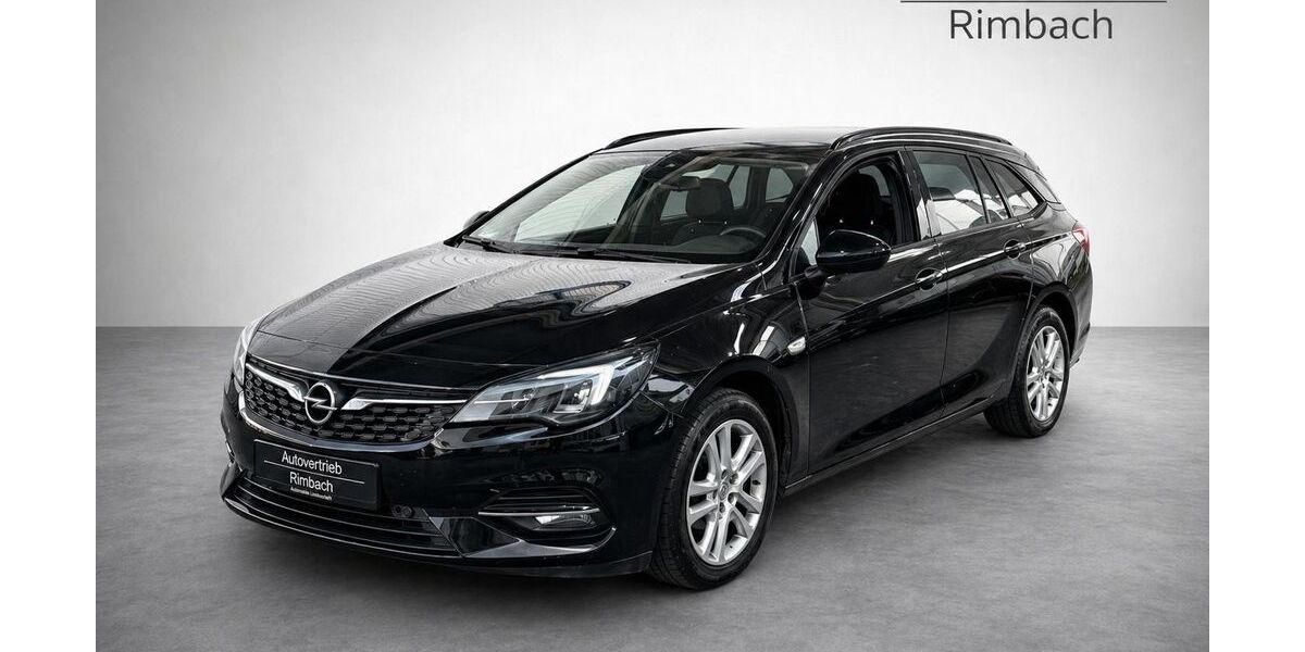 Opel Astra 167.500 km 7.790 &euro; Rimbach 64668