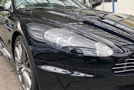 Aston Martin DBS 43.000 km 115.000 &euro; Ludwigshafen 67059