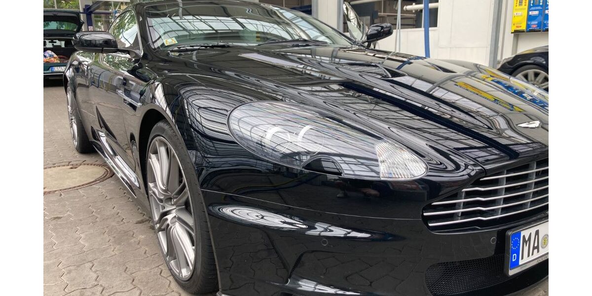 Aston Martin DBS 43.000 km 115.000 &euro; Ludwigshafen 67059