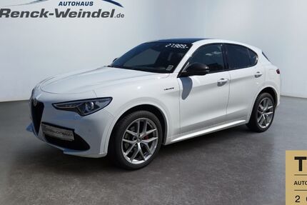 Alfa Romeo Stelvio 133.104 km 27.989 &euro; Speyer 67346