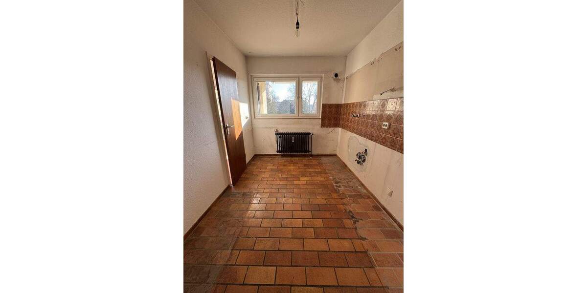 Etagenwohnung Weinheim - 2 Zimmer, 65 m&sup2;, 230.000&euro; | Angebot:25335883