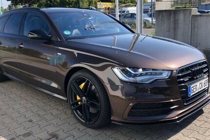 Audi A6 192.500 km 14.890 &euro; Ludwigshafen am Rhein 67065