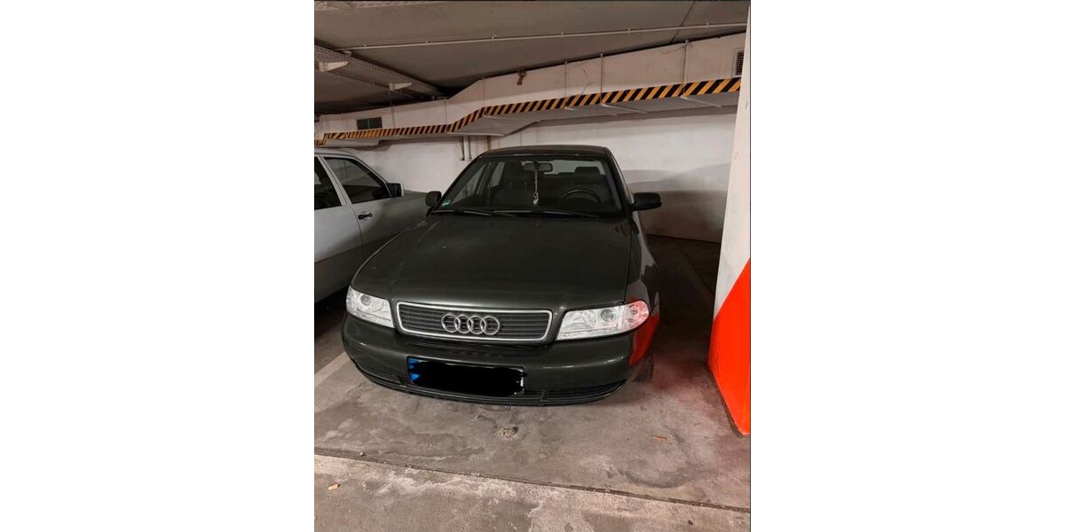 Audi A4 138.000 km 1.000 &euro; Mannheim 68167