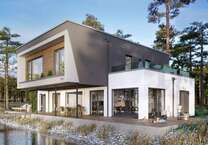 Haus zum Kaufen in Darmstadt 2.749.600 € 245 m²