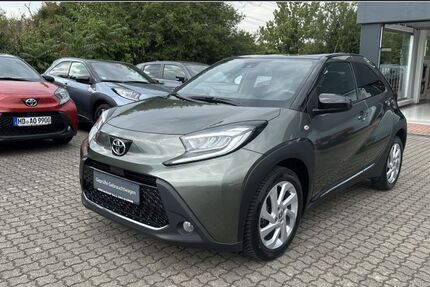 Toyota Aygo (X) 60.379 km 13.250 &euro; Wiesloch 69168
