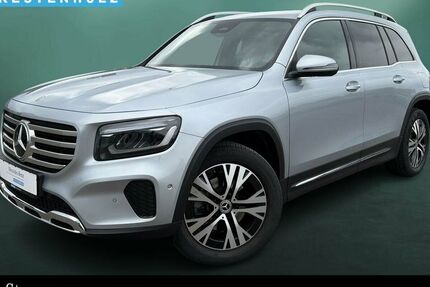 Mercedes-Benz GLB 180 21.854 km 38.990 &euro; Ludwigshafen 67065